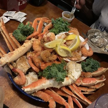 Spondivits - Shark platter for 2 - Seafood Near Me - East Point, Georgia Spondivits - Shark platter for 2 - Seafood Near Me - East Point, Georgia