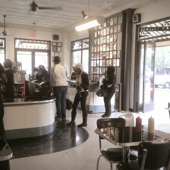 Harlem Shake - Just Open - American Near Me - New York, New York