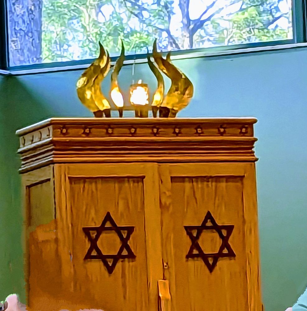 Naples Jewish Congregation - social services organization in Naples, FL