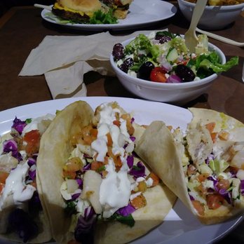 Wegmans - $13 fish tacos with a side of your choice. Yum - Grocery Near Me - Owings Mills, Maryland Wegmans - $13 fish tacos with a side of your choice. Yum - Grocery Near Me - Owings Mills, Maryland
