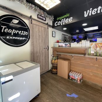 Teapresso Express - Bubble Tea Near Me - Honolulu, Hawaii