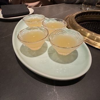 Yakiya - Complimentary Yuzu Refresher - Bars Near Me - Pasadena, California Yakiya - Complimentary Yuzu Refresher - Bars Near Me - Pasadena, California