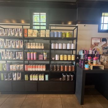 The Coffee Bean & Tea Leaf - Tea - Coffee & Tea Near Me - Ventura, California The Coffee Bean & Tea Leaf - Tea - Coffee & Tea Near Me - Ventura, California