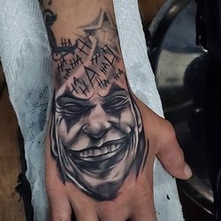 SQT - #jovatattoo1