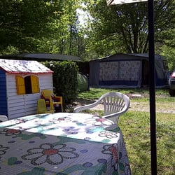camping de la lones