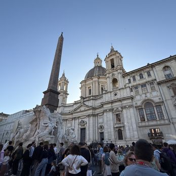 Piazza Navona - Landmarks & Historical Buildings Near Me - Rome, RM Piazza Navona - Landmarks & Historical Buildings Near Me - Rome, RM