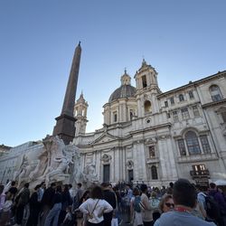 Piazza Navona
