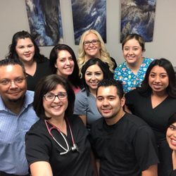 Norton Delgado Family Medicine - NDFM STAFF