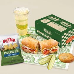 Pickleman's - Stillwater