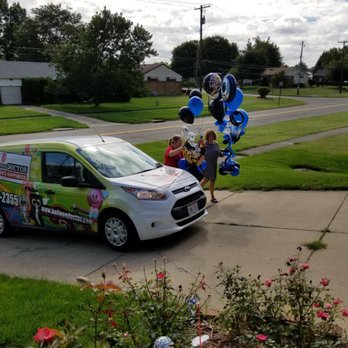 The Balloon Doctor - Balloon Services Near Me - Poland, Ohio The Balloon Doctor - Balloon Services Near Me - Poland, Ohio
