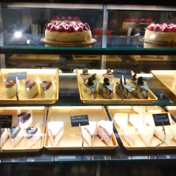 Mia's Bakery - Slice cakes - Bakeries Near Me - Brooklyn, New York Mia's Bakery - Slice cakes - Bakeries Near Me - Brooklyn, New York