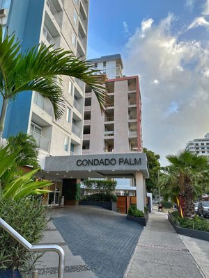 Condado Palm Inn San Juan, Tapestry Collection by Hilton by null