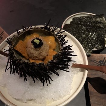 Robin - Sushi Bars Near Me - San Francisco, California Robin - Sushi Bars Near Me - San Francisco, California