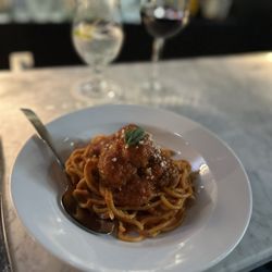 Pasta Vino