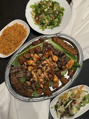 Isot Turkish Cuisine by null