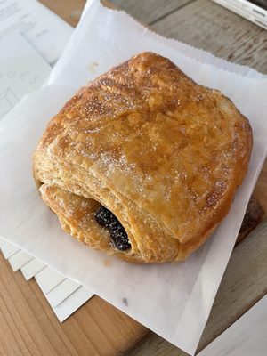 Vashon Island Baking Company by null