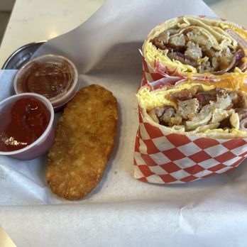 Rose Cafe- Lake Forest - Supreme Burrito - Breakfast & Brunch Near Me - Lake Forest, California Rose Cafe- Lake Forest - Supreme Burrito - Breakfast & Brunch Near Me - Lake Forest, California