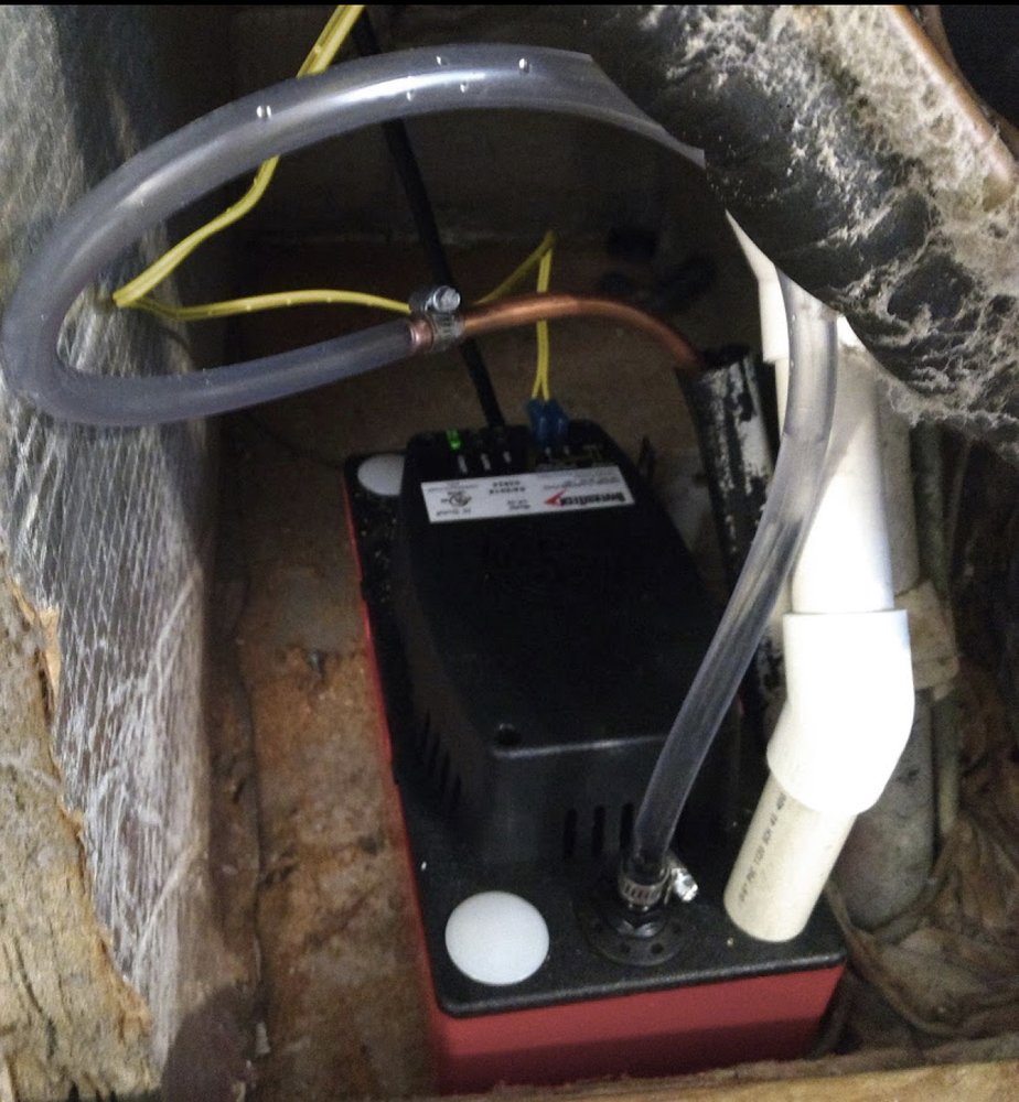 Slide of Quakertown Plumbing & HVAC