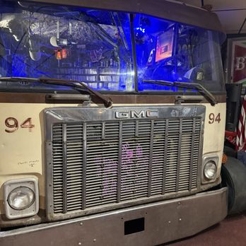 Top Fuel Saloon - DJ booth - Bars Near Me - Braidwood, Illinois