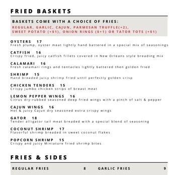 Kickin Kajun - Cajun/Creole Near Me - Renton, Washington Kickin Kajun - Cajun/Creole Near Me - Renton, Washington