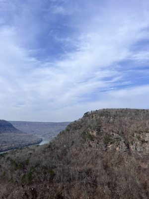 Signal Point Trail by null