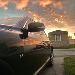 Sonder's Maintenance Detail & Powerwash - After wash photoshoot(by me)