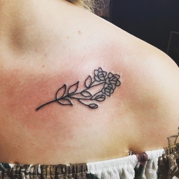 Historic Tattoo - Tattoo Near Me - Portland, Oregon
