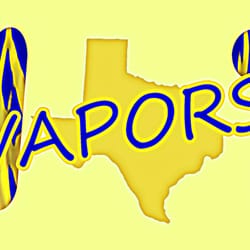 Heart of Texas Vapors