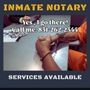 Photo of Christina M Prieto Notary Process Server Immigration Consult