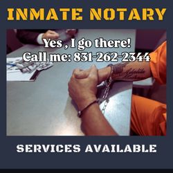 Christina M Prieto Notary Process Server Immigration Consult - Jail Notary