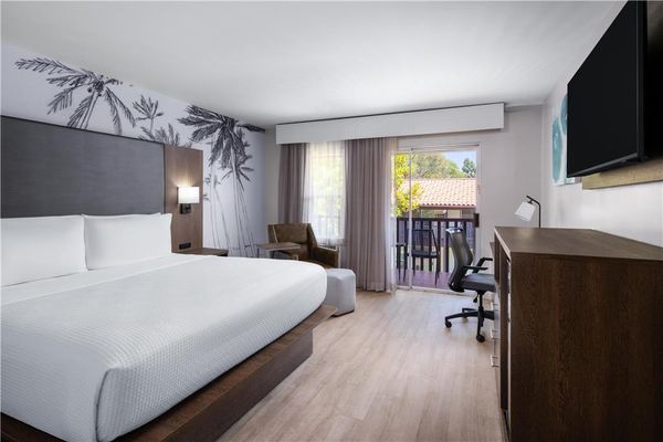 Best Western Plus Pepper Tree Inn by null