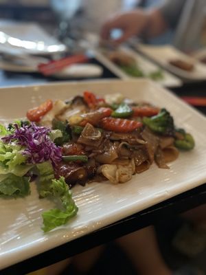 Krung Thep Thai Cuisine by null