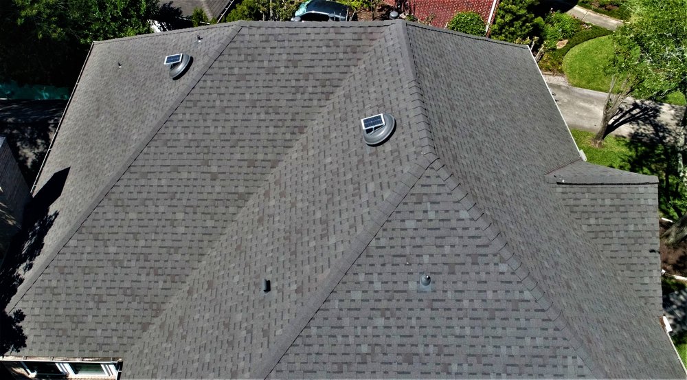 Slide of Keystone Contracting Group