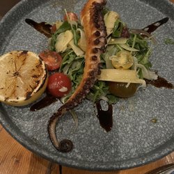 user provided Alessandro's Wood Fired Italian & Bar photo