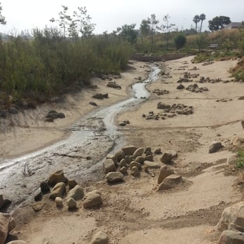 Legacy Park - Parks Near Me - Malibu, California