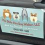Photo of The Duke City Dog Walker