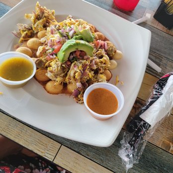 The Waffle Taco - Breakfast waffle taco - Breakfast & Brunch Near Me - Antioch, Tennessee The Waffle Taco - Breakfast waffle taco - Breakfast & Brunch Near Me - Antioch, Tennessee