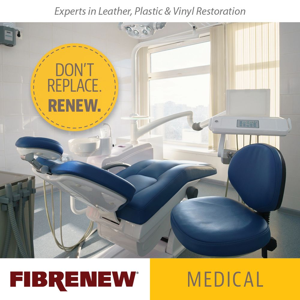 Fibrenew - Cleveland Westside - upholstery in Avon Lake, OH