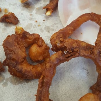 Whataburger - Worst onion rings - Fast Food Near Me - Frisco, Texas Whataburger - Worst onion rings - Fast Food Near Me - Frisco, Texas