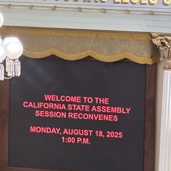 California State Capitol Museum - Museums Near Me - Sacramento, California California State Capitol Museum - Museums Near Me - Sacramento, California