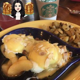 Poached Eggs