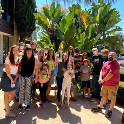 Spiritist Society of San Diego - Sunday Meeting
