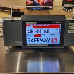 Safeway