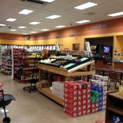 Q-Way Market