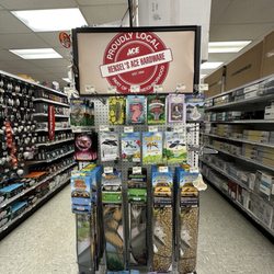 Hensel's Ace Hardware - I love it!