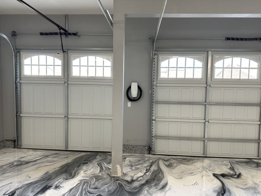 Slide of EV Charging Solutions