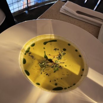 TMACS - Local Melon Soup - Italian Near Me - Walla Walla, Washington TMACS - Local Melon Soup - Italian Near Me - Walla Walla, Washington