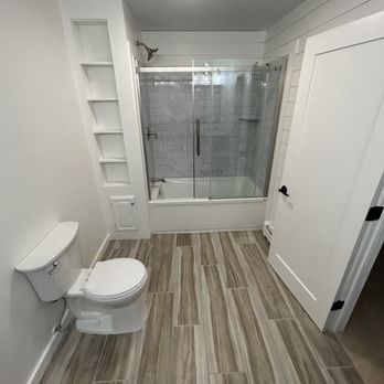 Donovan Designs - Carpenters Near Me