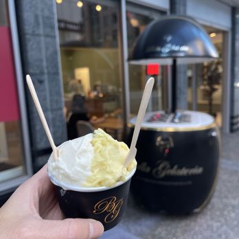 Bella Gelateria - Desserts Near Me - Vancouver, British Columbia Bella Gelateria - Desserts Near Me - Vancouver, British Columbia