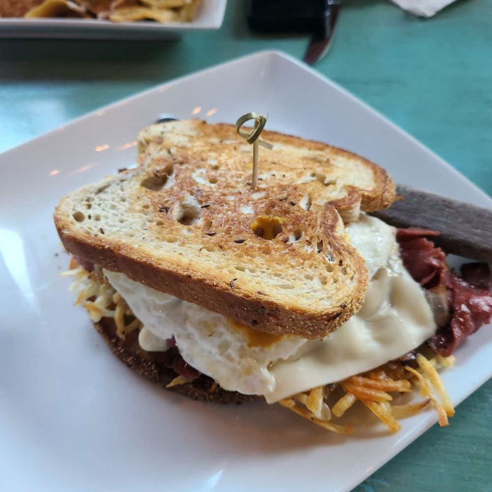 The Pan - Breakfast & Brunch Near Me - Lomita, California The Pan - Breakfast & Brunch Near Me - Lomita, California